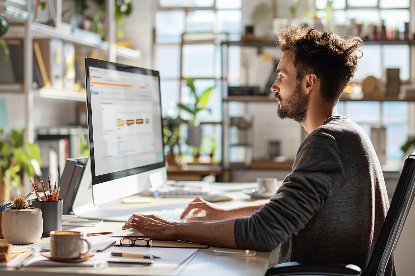 Pourquoi et comment intégrer un fil d&rsquo;ariane à votre site web : outils et avantages pour une meilleure navigation