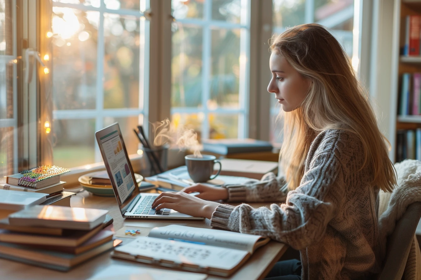 Les multiples opportunités de carrière dans le secteur du web : développement, SEO, marketing et contenu engageant