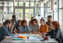 Attirer et fidéliser les talents : stratégies efficaces pour une entreprise performante et durable