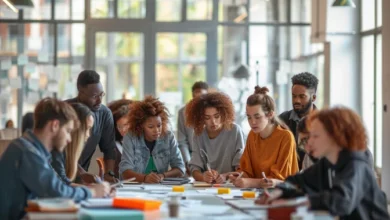 Attirer et fidéliser les talents : stratégies efficaces pour une entreprise performante et durable