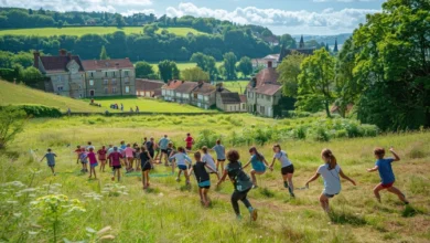 Cinq astuces pour organiser un team building efficace en Normandie : activités, budget et prestataires spécialisés