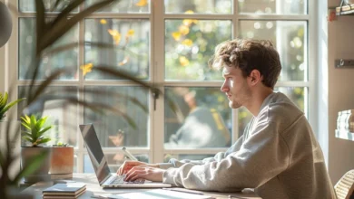 Comment créer et utiliser votre compte Turboself : guide pratique pour une gestion financière efficace
