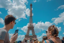 Les visiteurs de la tour eiffel devront payer 20 % de plus pour leurs billets cet été : préparez-vous à cette hausse