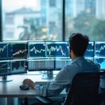 Les marchés mondiaux en question : JPMorgan exprime des inquiétudes face à un potentiel krach boursier