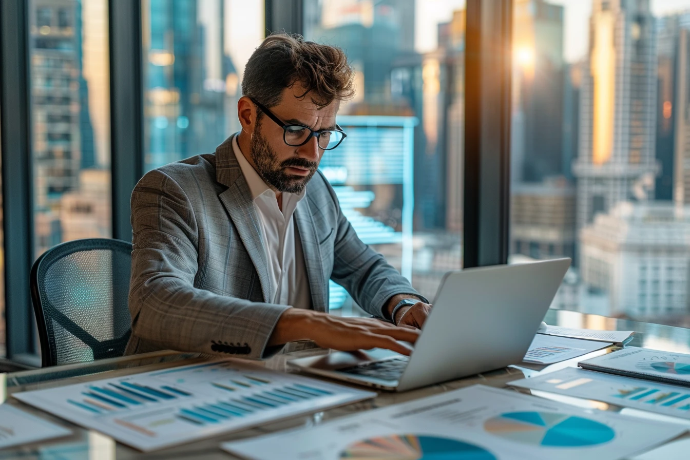 Garder une longueur d&rsquo;avance sur la concurrence : secrets techniques et stratégies marketing pour 2023
