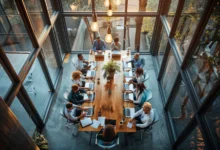 Transformation digitale des entreprises : maximiser la croissance et l&rsquo;avantage concurrentiel dans un monde en évolution