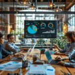 La complémentarité entre marketing digital et print : une stratégie efficace pour maximiser l&rsquo;engagement client