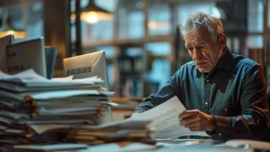 Travail au noir : après des redressements record en 2023, l&rsquo;État cherche à récupérer encore plus d&rsquo;argent