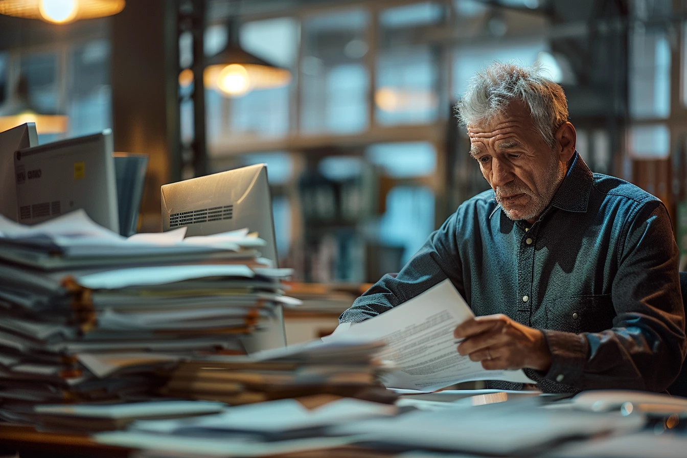 Travail au noir : après des redressements record en 2023, l&rsquo;État cherche à récupérer encore plus d&rsquo;argent
