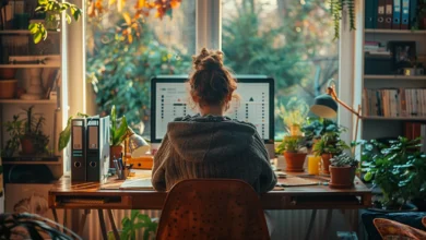 Les logiciels de gestion pour autoentrepreneurs : un guide complet pour choisir et optimiser leur utilisation