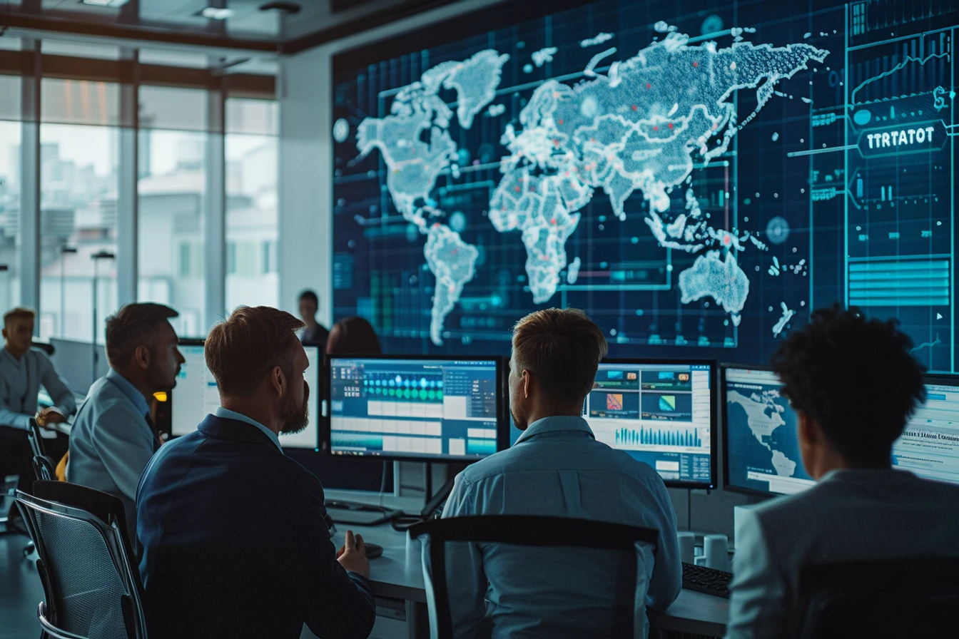 Les assureurs confrontés à des pertes colossales : une panne informatique mondiale pourrait coûter cher