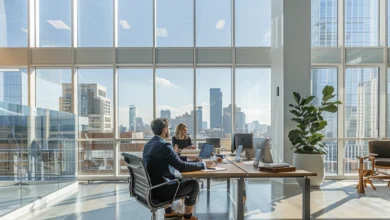 Les défis de la gestion des déchets : stratégies durables pour un avenir prospère des entreprises modernes