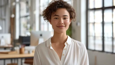 Comment créer une photo de profil professionnelle pour Instagram : conseils et astuces pour se démarquer