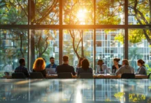 Attirer et retenir les talents : stratégies efficaces pour une marque employeur attrayante et distinctive