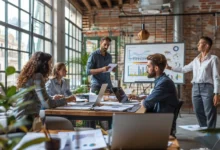 Les outils financiers pour accompagner la croissance : stratégies et prévisions pour le développement des entreprises