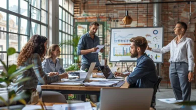 Les outils financiers pour accompagner la croissance : stratégies et prévisions pour le développement des entreprises