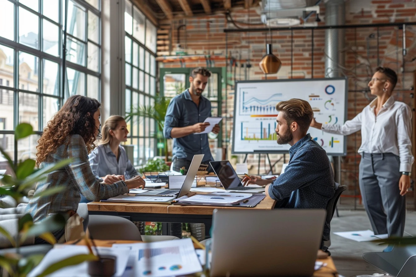 Les outils financiers pour accompagner la croissance : stratégies et prévisions pour le développement des entreprises Les outils financiers pour accompagner la croissance : stratégies et prévisions pour le développement des entreprises