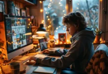 Créer un deuxième compte Facebook : guide étape par étape pour séparer vie personnelle et professionnelle