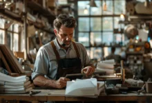Les bénéfices des logiciels de gestion pour les artisans : optimiser le temps, les ressources et la communication