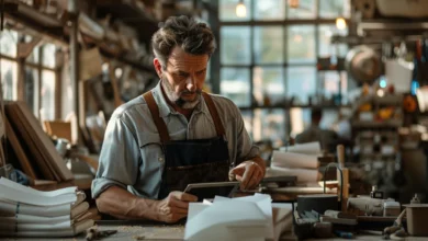 Les bénéfices des logiciels de gestion pour les artisans : optimiser le temps, les ressources et la communication