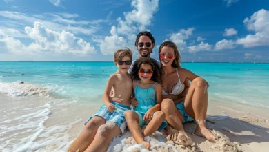 Découvrez la garantie soleil pour vos vacances : comment en profiter et s&rsquo;assurer d&rsquo;un séjour ensoleillé
