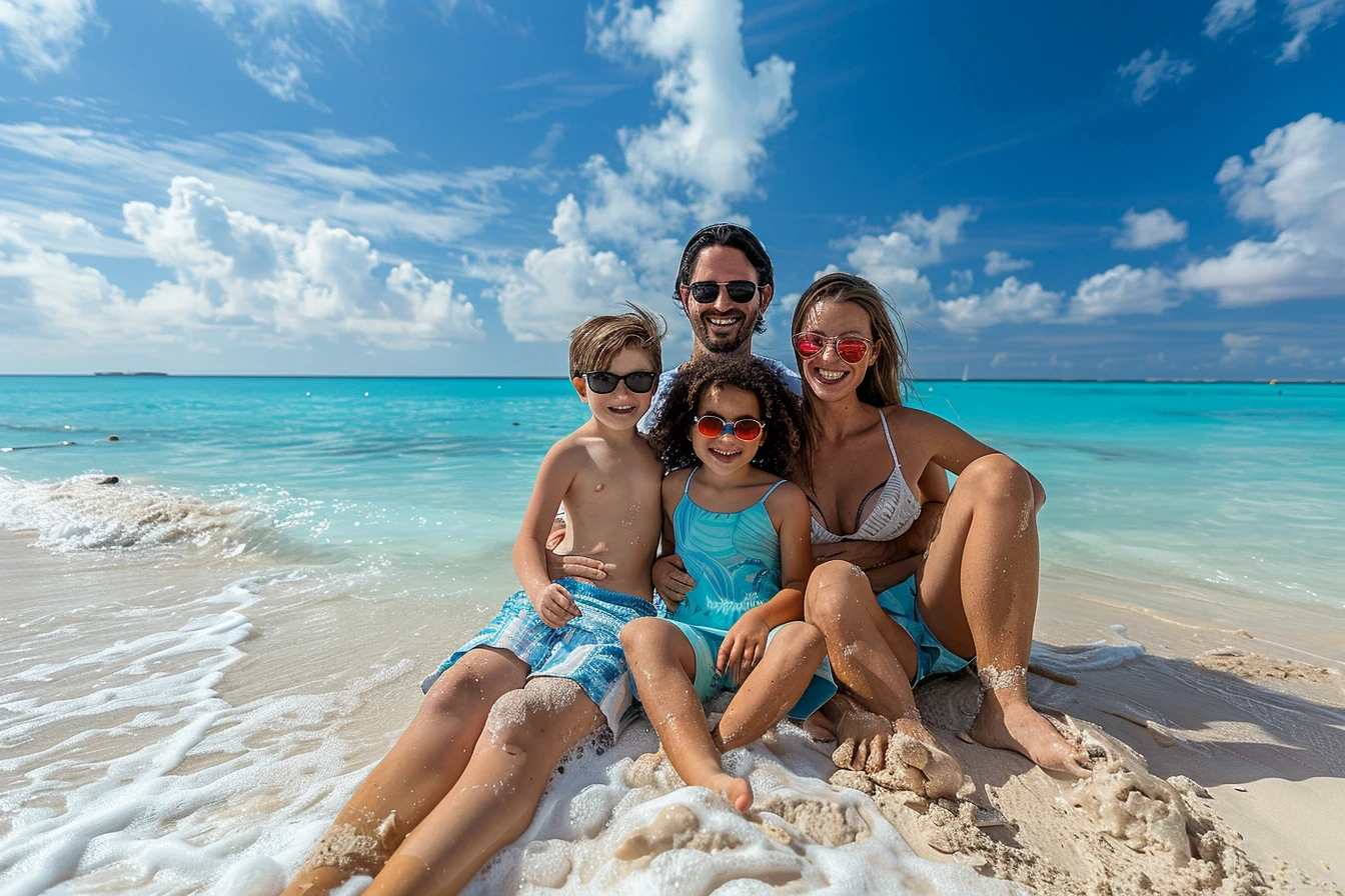 Découvrez la garantie soleil pour vos vacances : comment en profiter et s&rsquo;assurer d&rsquo;un séjour ensoleillé