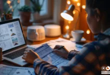 Comment reconnaître les escroqueries aux faux chèques-vacances et cadeaux : conseils pour ne pas se faire piéger