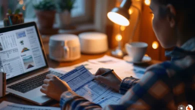 Comment reconnaître les escroqueries aux faux chèques-vacances et cadeaux : conseils pour ne pas se faire piéger
