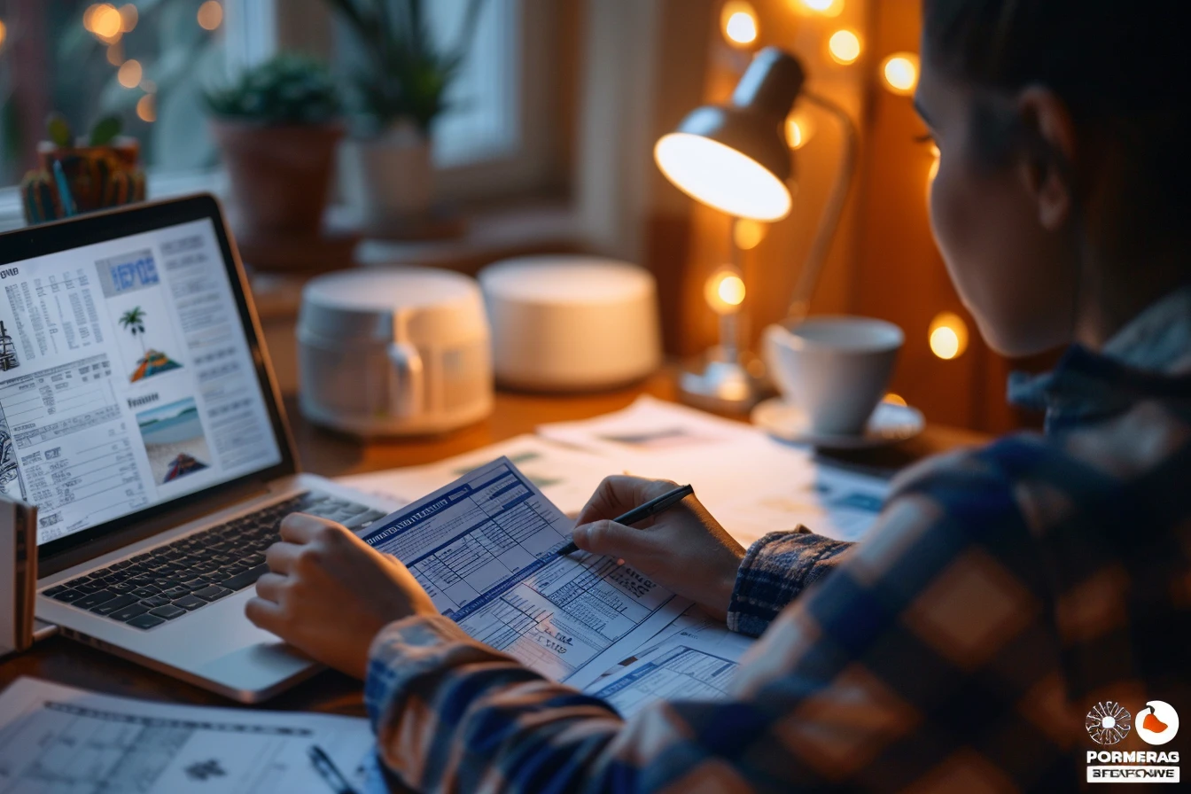Comment reconnaître les escroqueries aux faux chèques-vacances et cadeaux : conseils pour ne pas se faire piéger
