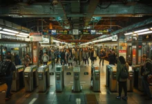 Arnaque aux cartes de transport gratuites : une escroquerie russe fait de nombreuses victimes