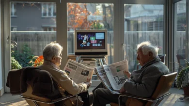 Ces retraités privilégiés, les chiffres impressionnants des JO de Paris : l&rsquo;actualité économique en bref