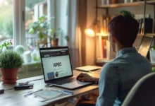 Comment trouver l&rsquo;offre d’emploi idéale sur le site de l&rsquo;APEC : guide pratique pour une recherche efficace
