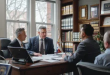 Les commissaires de justice : un soutien indispensable pour le bon fonctionnement juridique des entreprises