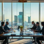 Maximiser le potentiel mondial : stratégies de croissance à l&rsquo;international pour les entreprises françaises