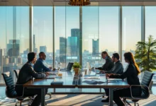Maximiser le potentiel mondial : stratégies de croissance à l&rsquo;international pour les entreprises françaises