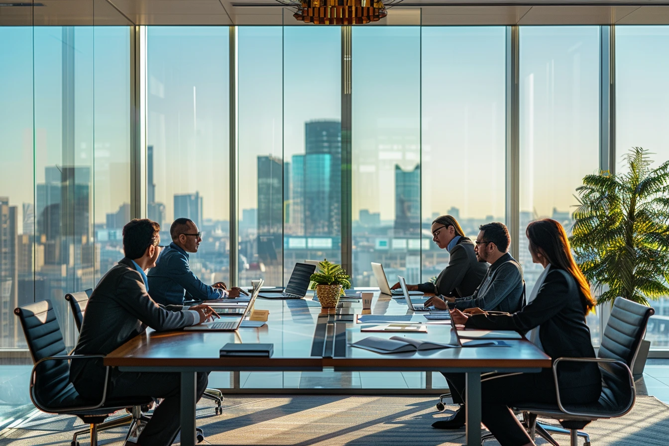 Maximiser le potentiel mondial : stratégies de croissance à l&rsquo;international pour les entreprises françaises