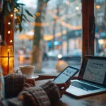 Le bitcoin et l&rsquo;or stimulés par l&rsquo;augmentation de la dette américaine, affirme bank of america