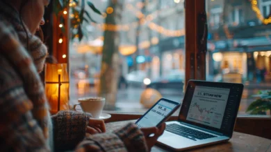 Le bitcoin et l&rsquo;or stimulés par l&rsquo;augmentation de la dette américaine, affirme bank of america