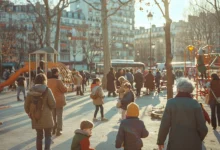 L&rsquo;impact de la baisse de la natalité sur la société française : analyse des défis démographiques et sociétaux