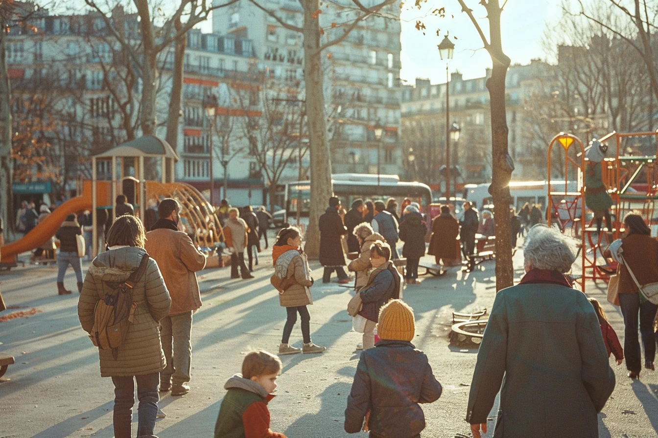 L&rsquo;impact de la baisse de la natalité sur la société française : analyse des défis démographiques et sociétaux