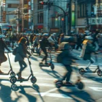 Les mobilités alternatives : une solution écologique et économique face aux défis urbains de demain