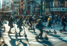 Les mobilités alternatives : une solution écologique et économique face aux défis urbains de demain