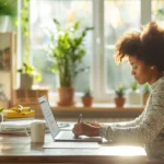Modèle gratuit de lettre de motivation pour un emploi saisonnier : conseils et exemple détaillé