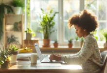 Modèle gratuit de lettre de motivation pour un emploi saisonnier : conseils et exemple détaillé