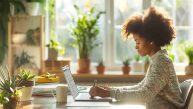 Modèle gratuit de lettre de motivation pour un emploi saisonnier : conseils et exemple détaillé
