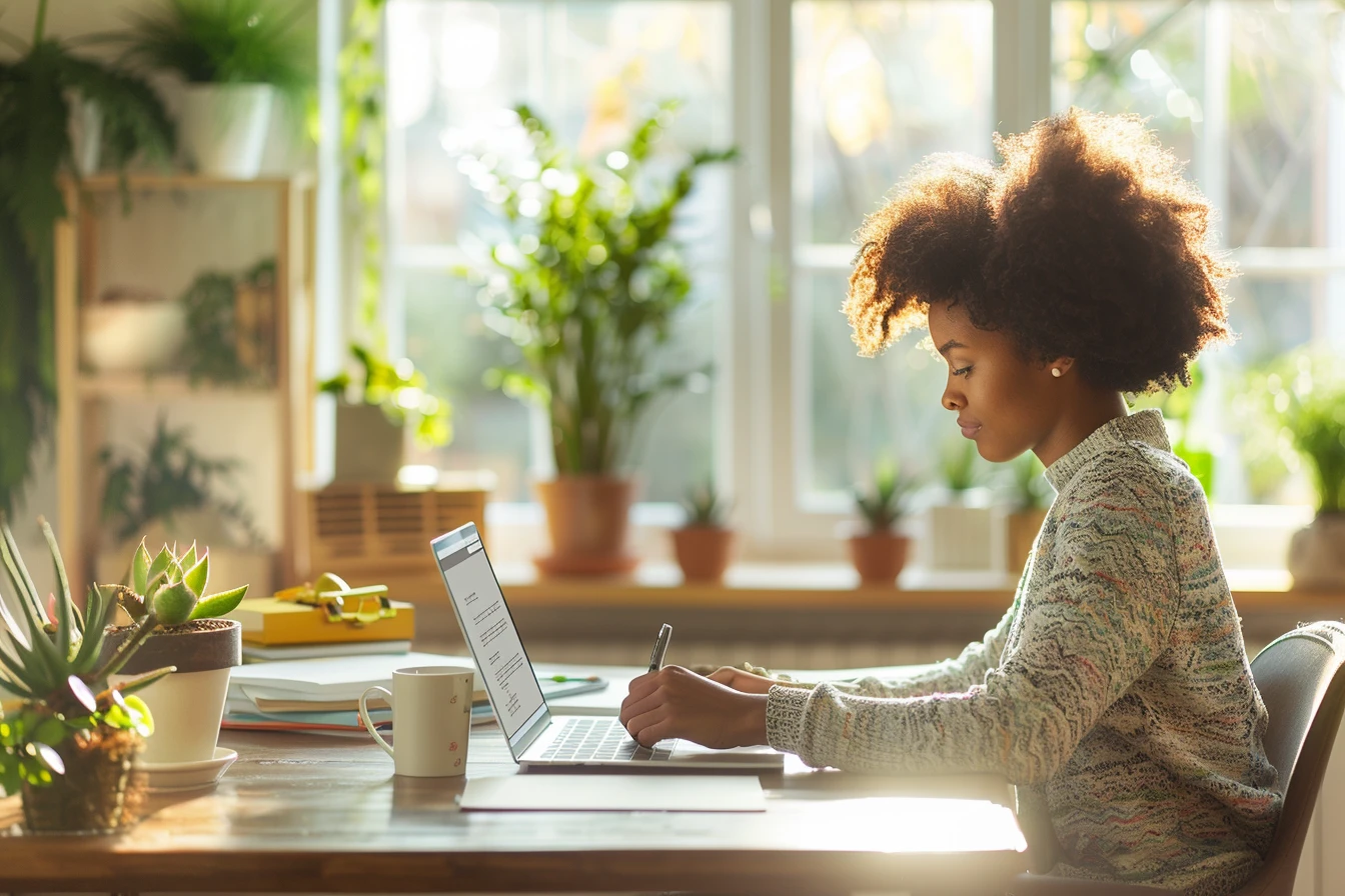 Modèle gratuit de lettre de motivation pour un emploi saisonnier : conseils et exemple détaillé