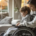 AEEH : montant et complément de l&rsquo;allocation d&rsquo;éducation de l&rsquo;enfant en situation de handicap