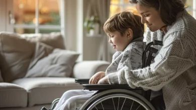 AEEH : montant et complément de l&rsquo;allocation d&rsquo;éducation de l&rsquo;enfant en situation de handicap