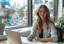 Le parcours inspirant d&rsquo;une entrepreneure : défis et succès de l&rsquo;efficacité commerciale au féminin