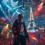 Jo 2024 : ce jeune français va briller lors de la cérémonie de clôture des jeux olympiques de Paris